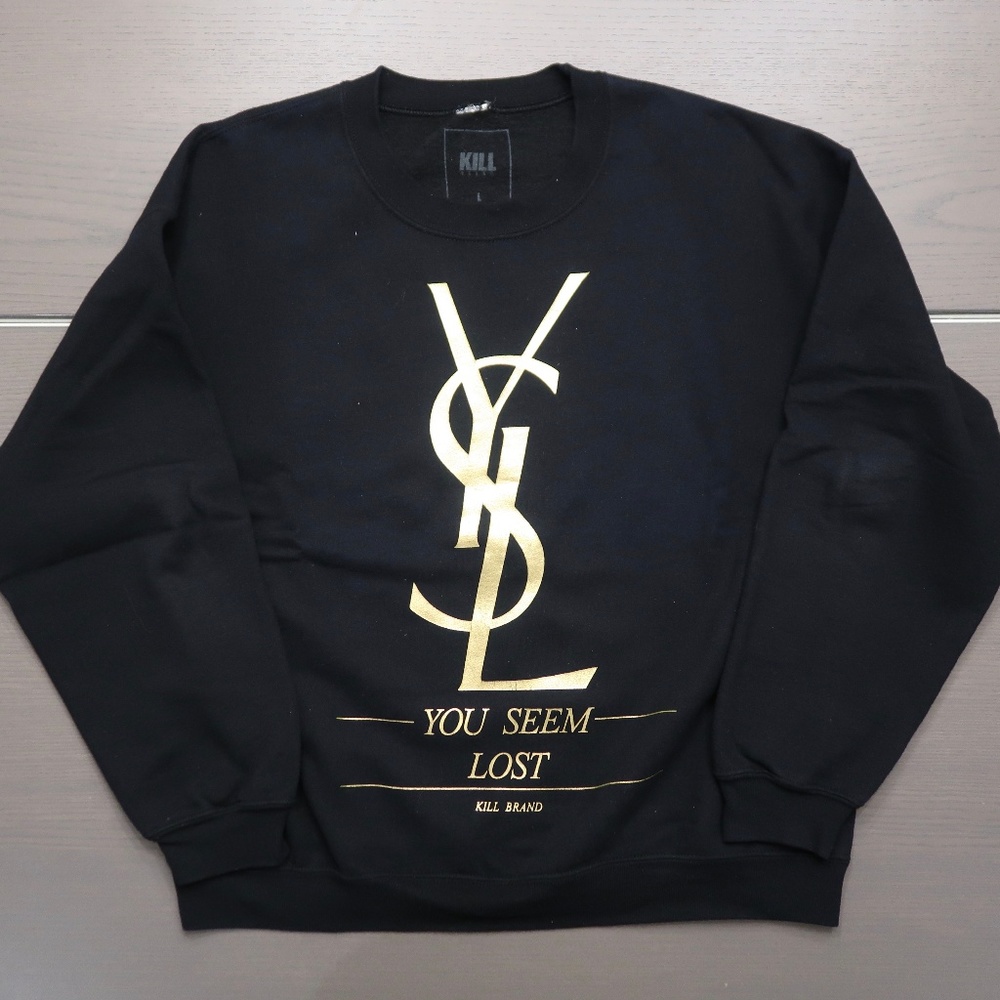 YSL Sweatshirt